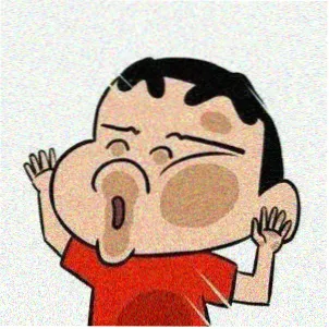 叼嘿漫画读者头像